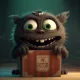 Cute Monstaz