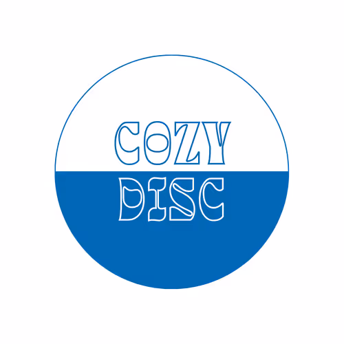 CozyDisc