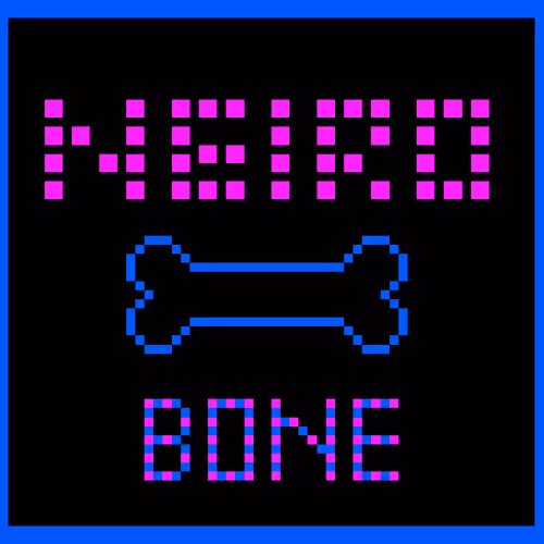 Based Neiro Bone