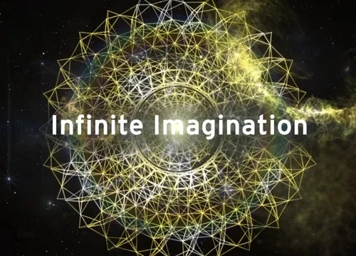 Infinite Imagination Series