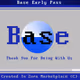 Base Early Pa$$