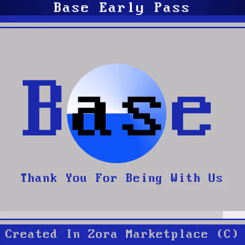 Base Early Pa$$
