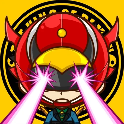 Gonzo mcha