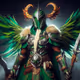 Green Warrior