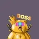 Boss Beargold