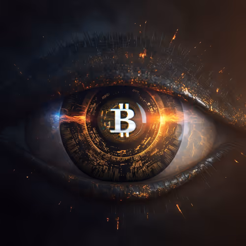 America the world the capital of crypto
