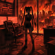 DEATHPIXIES ASYLUM - the unraveling