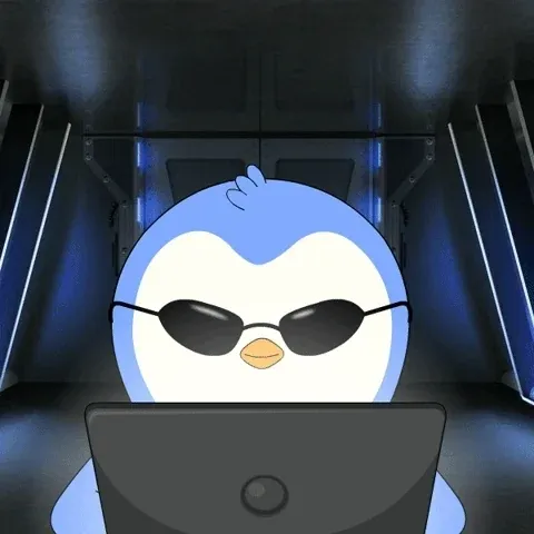 PENGU MatriX