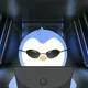 PENGU MatriX
