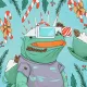 Christmas AIFrogz