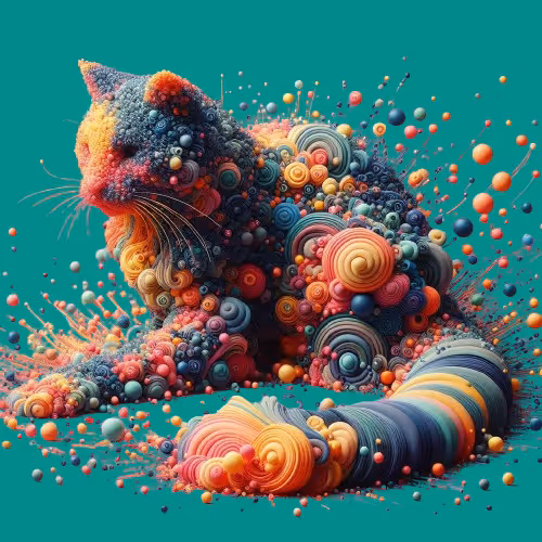 CAT PERL