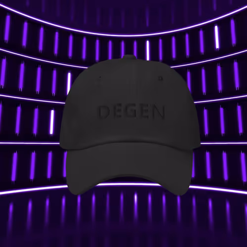 onchainhat - degen