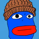 were all just normies having fun on the normie chain