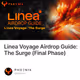 Linea Voyage Airdrop Guide: The Surge (Final Phase)