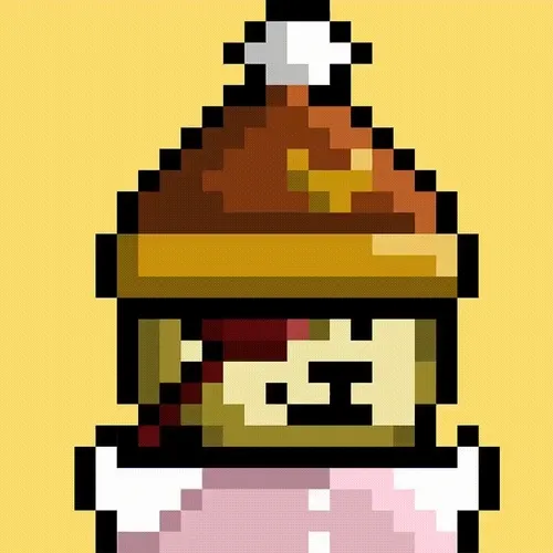 Pixel Baron