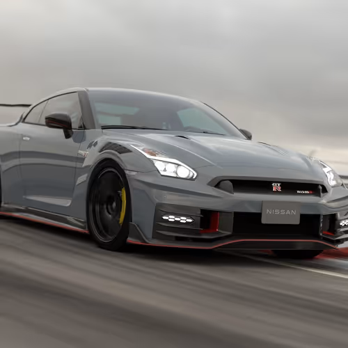 nismo