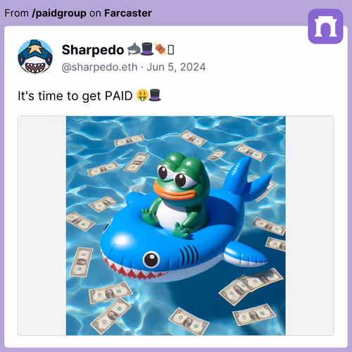 Moch Fanani's Degencast