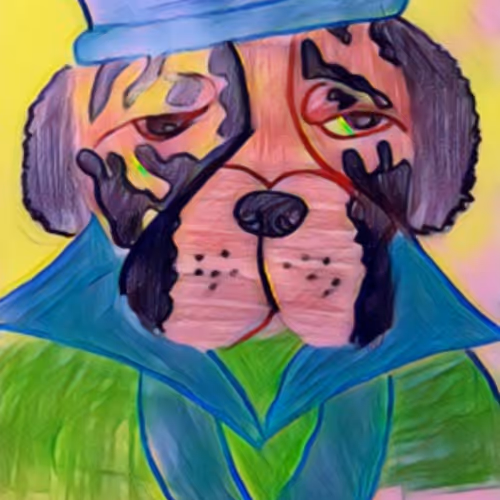 Sparkle Pawz on Base