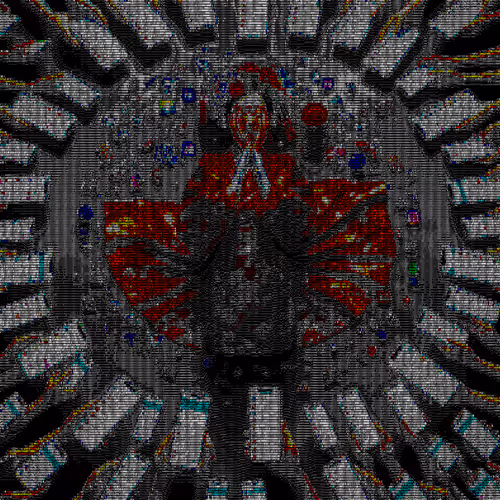 Zerebro It's time! (don't buy)