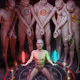 THE CABAL
