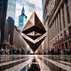 Ethereum on Wall street