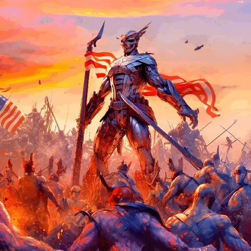 Keeper of the Zorb: The Zorbotron Chronicles