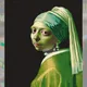 PEPE GIRL