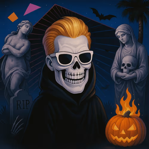 Max Reapur: Siadude X GrumReapur