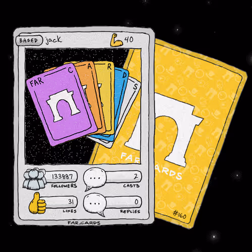 far.cards - jack