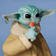BABY YODA