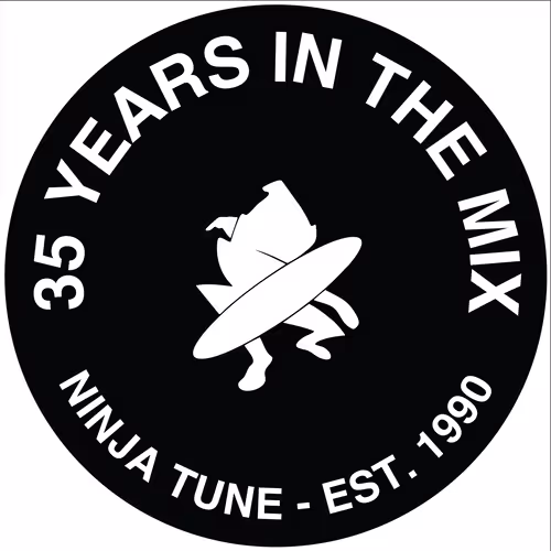 Ninja Tune