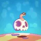 JOURNEY OF BONES