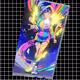 Spectral Sensations
