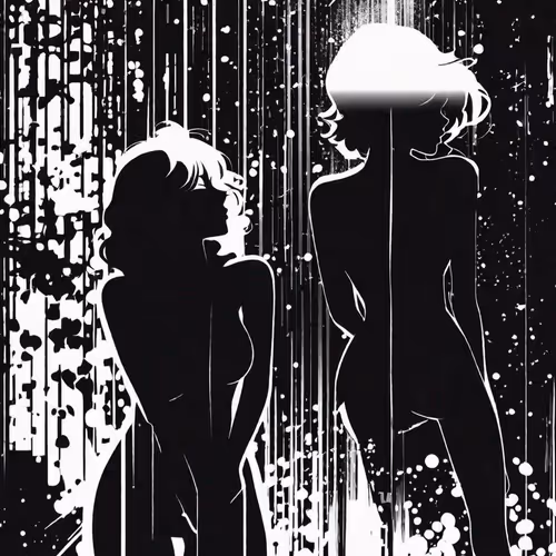 midnight rain