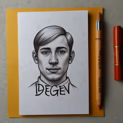 1 DEGEN