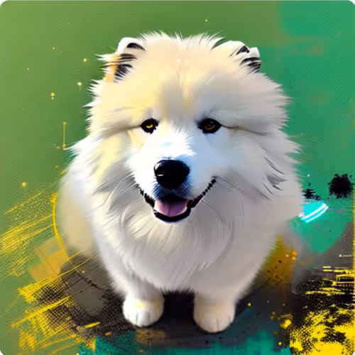 Samoyed
