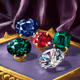 Gemstones
