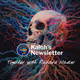 Richard Nadler's Memento Mori Explores Bitcoin Immortality