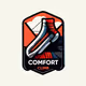 ComfortClimb