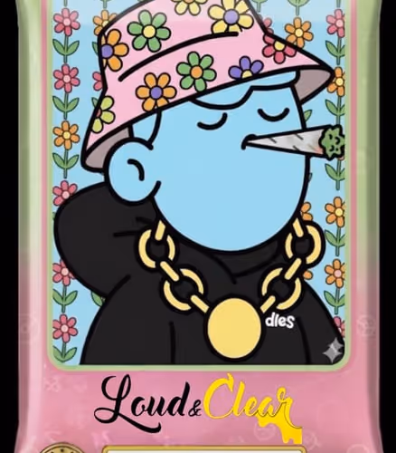 Loud&Clear