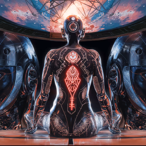 The Psychedelia Education Fund series