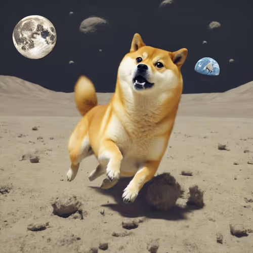 Doge Down