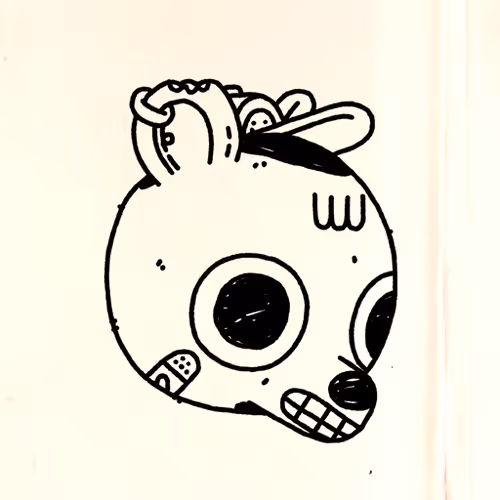 KIDD'S MATCH BOX