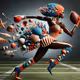 Patriots Fans