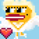 pixel pepe