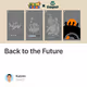 Back to the Future