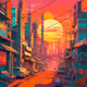 sun