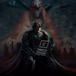 Legend of the $Dragon