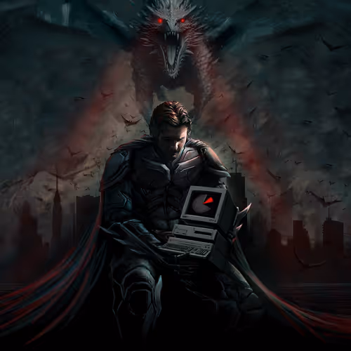 Legend of the $Dragon