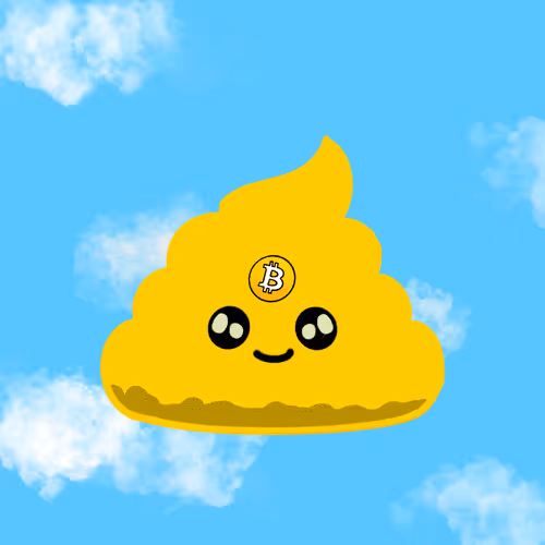 Bitcoin Shitty Nimbus